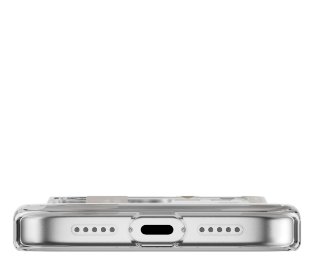 SwitchEasy Fleur M do iPhone 17 Pro (Golden Gray ) - 1416156 - zdjęcie 6